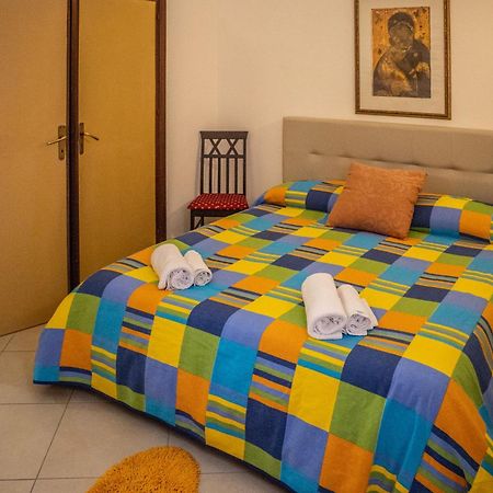 Antico Portale Apartment Trapani Ngoại thất bức ảnh