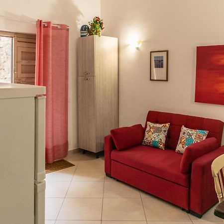 Antico Portale Apartment Trapani Ngoại thất bức ảnh