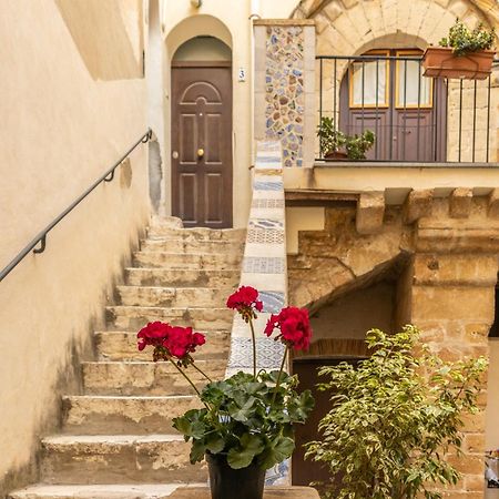 Antico Portale Apartment Trapani Ngoại thất bức ảnh