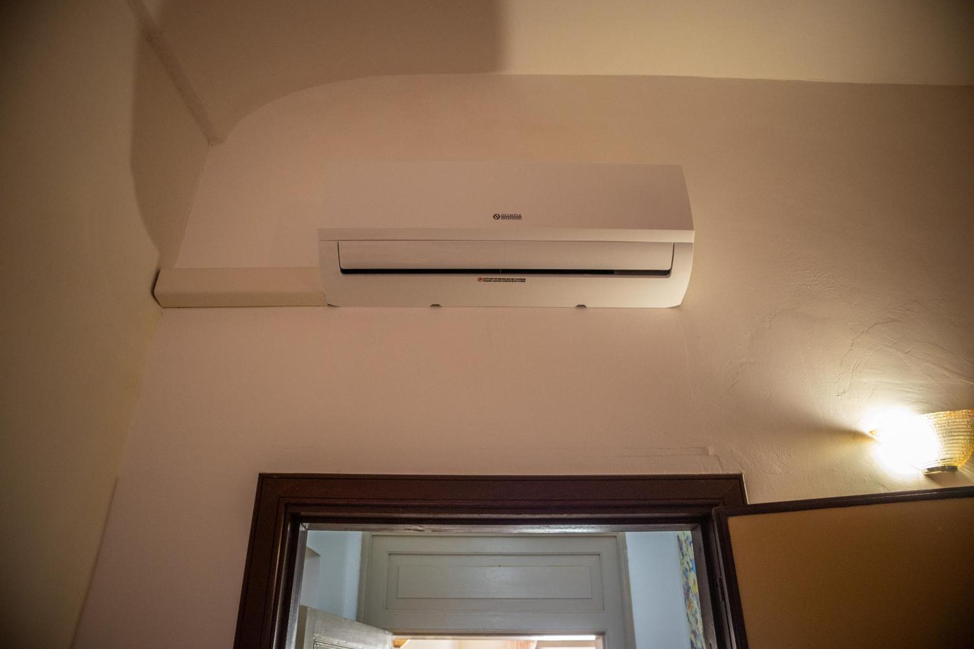 Antico Portale Apartment Trapani Ngoại thất bức ảnh