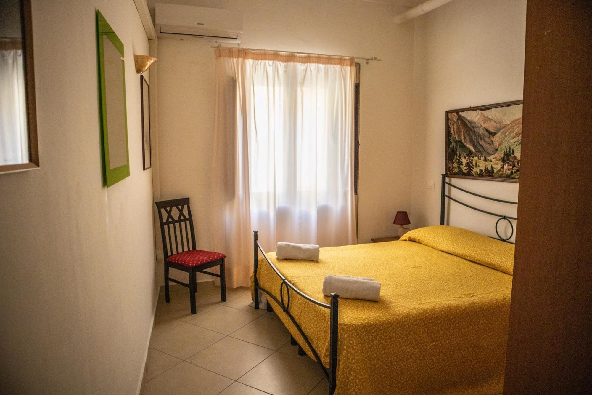Antico Portale Apartment Trapani Ngoại thất bức ảnh