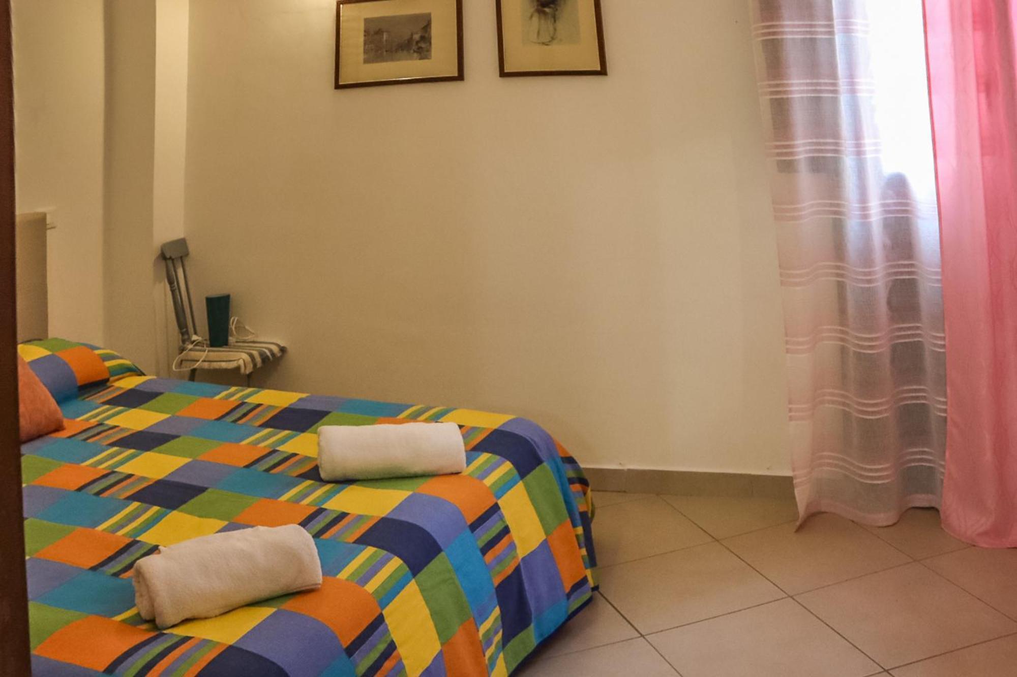 Antico Portale Apartment Trapani Ngoại thất bức ảnh