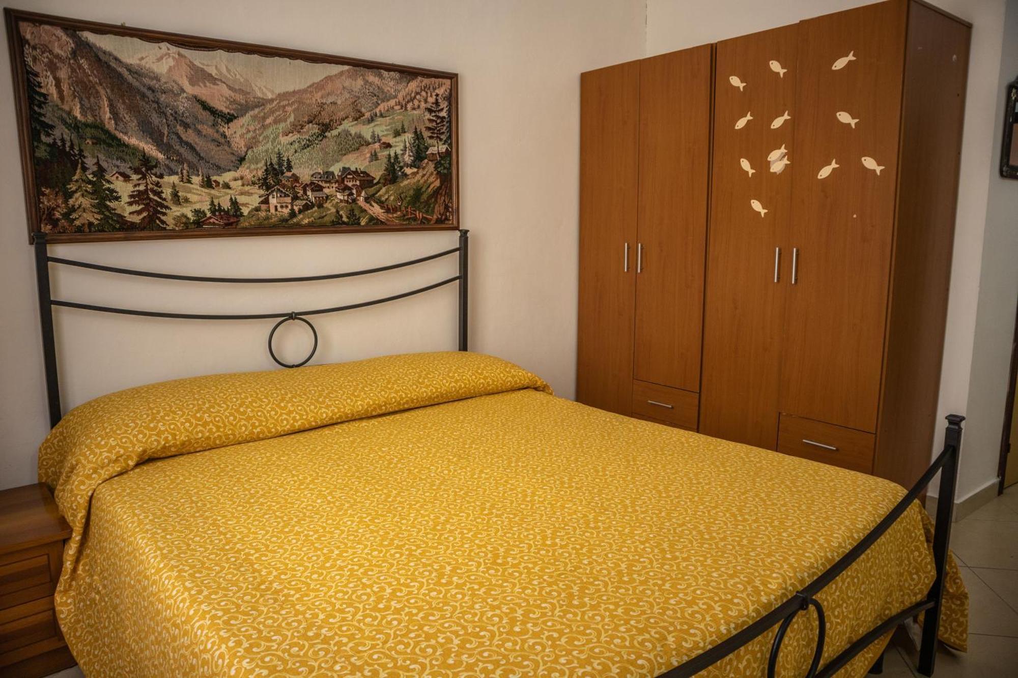 Antico Portale Apartment Trapani Ngoại thất bức ảnh